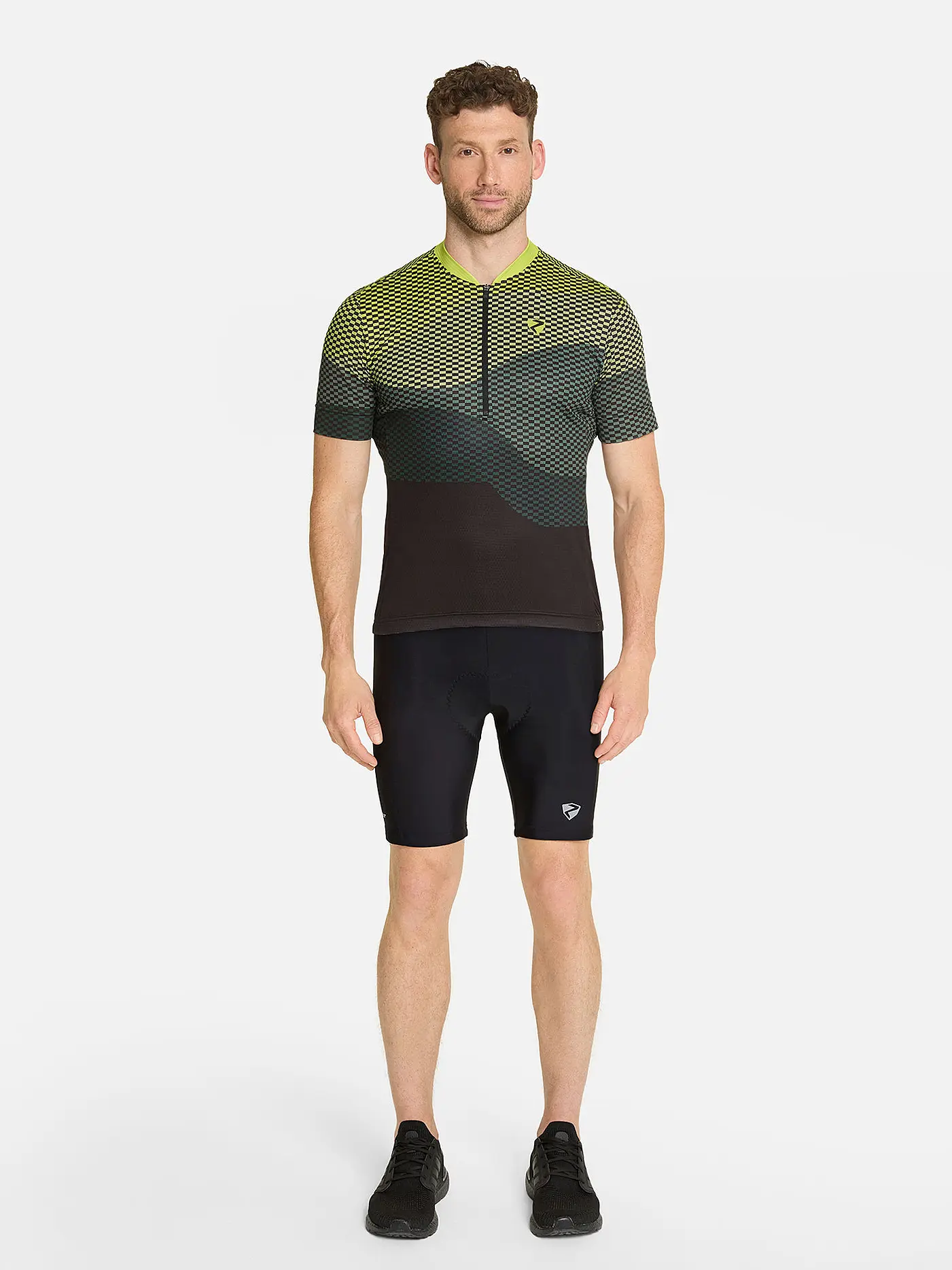 ZIENER | Herren Radhose Niland X-Function | 